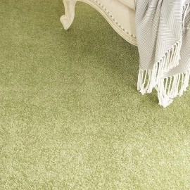 Indoor/Outdoor Green 8' x 10' Area Rug, Easy Cleaning, Non Shedding, Bed Room, Living Room, Dining Room, Backyard, Deck